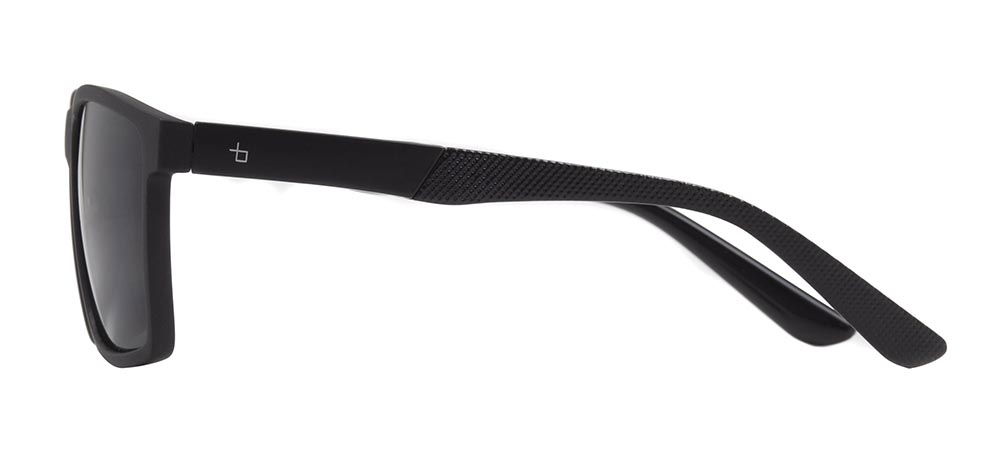 BENX SUNGLASSES BXGÜNŞ9068-M06 Güneş Genç,Yetişkin Erkek Köşeli Çerçeveli Grilamid TR90 UV400,Polarize - 3