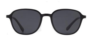 BENX SUNGLASSES BXGÜNŞ9069-06 Güneş Genç Erkek,Kadın,Unisex Köşeli Çerçeveli Grilamid TR90 UV400,Polarize 