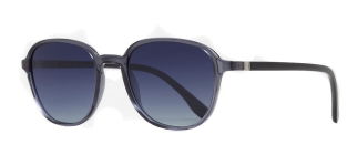 BENX SUNGLASSES BXGÜNŞ9069-C.33 Güneş Genç Erkek,Kadın,Unisex Köşeli Çerçeveli Grilamid TR90 UV400,Polarize - BENX SUNGLASSES (1)