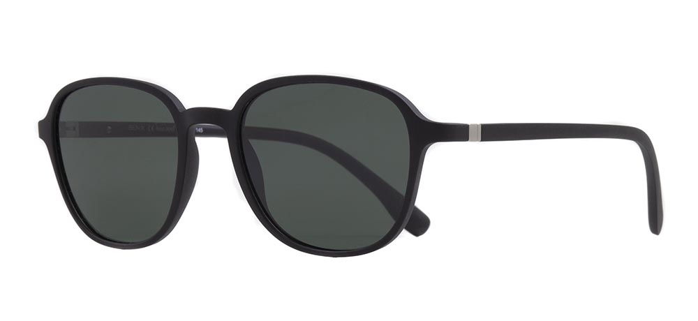 BENX SUNGLASSES BXGÜNŞ9069-M06 Güneş Genç Erkek,Kadın,Unisex Köşeli Çerçeveli Grilamid TR90 UV400,Polarize - 2