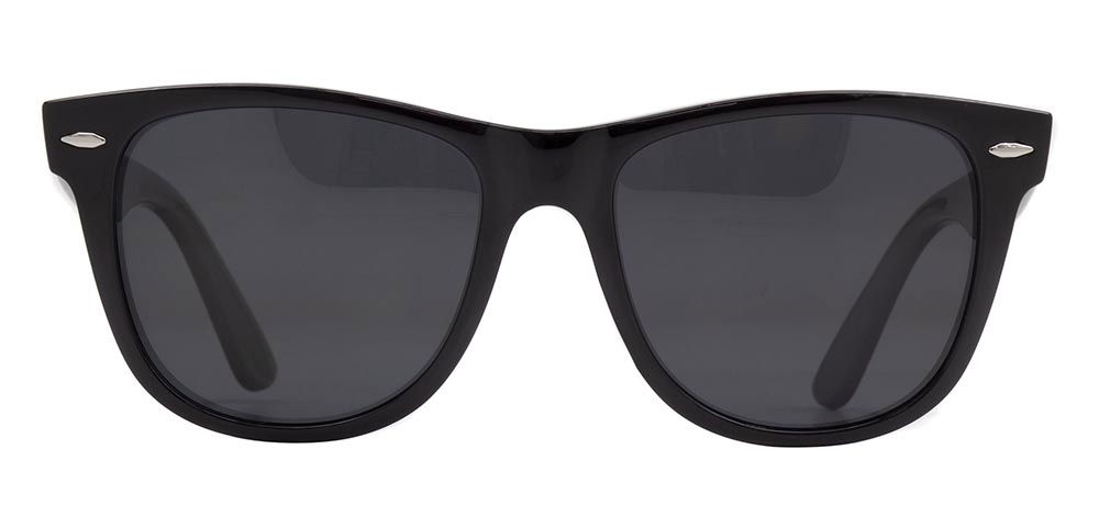 BENX SUNGLASSES BXGÜNŞ9070-06 Güneş Genç Erkek,Kadın,Unisex Köşeli Çerçeveli Grilamid TR90 UV400,Polarize - 1
