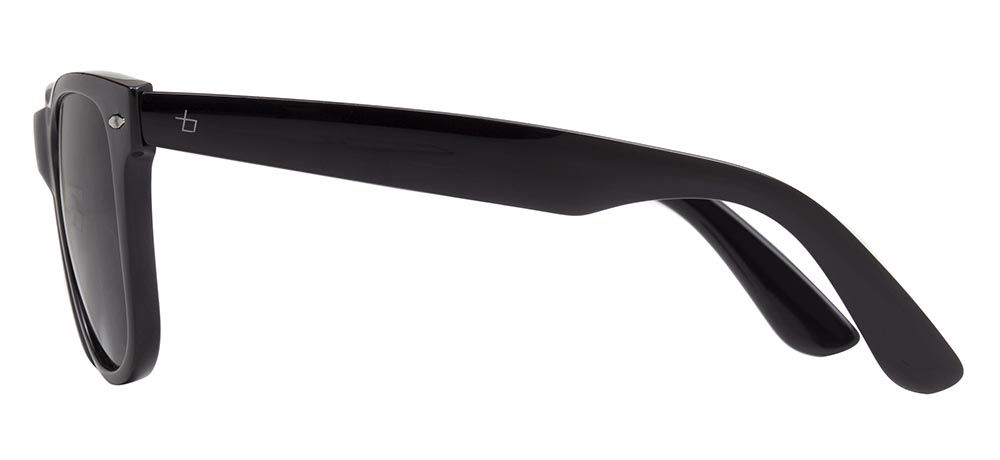 BENX SUNGLASSES BXGÜNŞ9070-06 Güneş Genç Erkek,Kadın,Unisex Köşeli Çerçeveli Grilamid TR90 UV400,Polarize - 3