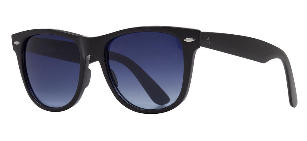BENX SUNGLASSES BXGÜNŞ9070-C.02 Güneş Genç Erkek,Kadın,Unisex Köşeli Çerçeveli Grilamid TR90UV400,Polarize - 2
