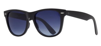 BENX SUNGLASSES BXGÜNŞ9070-C.02 Güneş Genç Erkek,Kadın,Unisex Köşeli Çerçeveli Grilamid TR90UV400,Polarize - BENX SUNGLASSES (1)