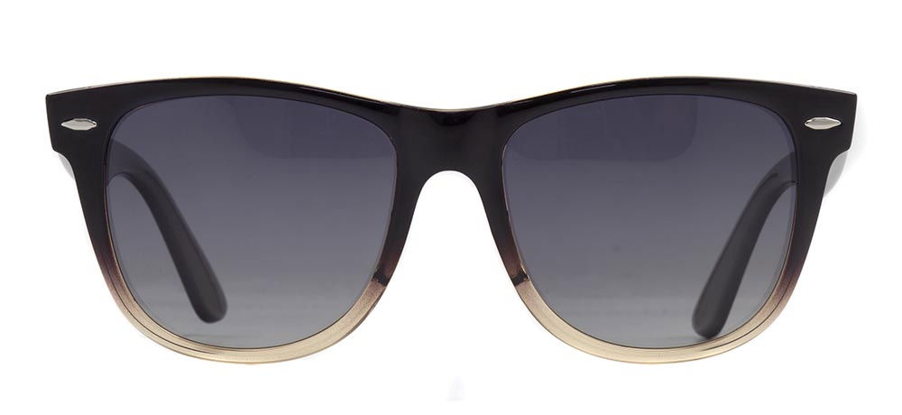 BENX SUNGLASSES BXGÜNŞ9070-C.17 Güneş Genç Erkek,Kadın,Unisex Köşeli Çerçeveli Grilamid TR90 UV400,Polarize - 1