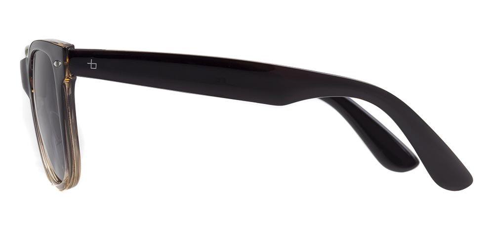 BENX SUNGLASSES BXGÜNŞ9070-C.17 Güneş Genç Erkek,Kadın,Unisex Köşeli Çerçeveli Grilamid TR90 UV400,Polarize - 3