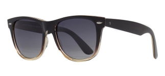BENX SUNGLASSES BXGÜNŞ9070-C.17 Güneş Genç Erkek,Kadın,Unisex Yarı-Oval Çerçeveli Grilamid TR90 UV400,Polarize - BENX SUNGLASSES (1)
