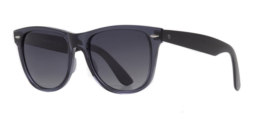 BENX SUNGLASSES BXGÜNŞ9070-C.33 Güneş Genç Erkek,Kadın,Unisex Köşeli Çerçeveli Grilamid TR90 UV400,Polarize - 2
