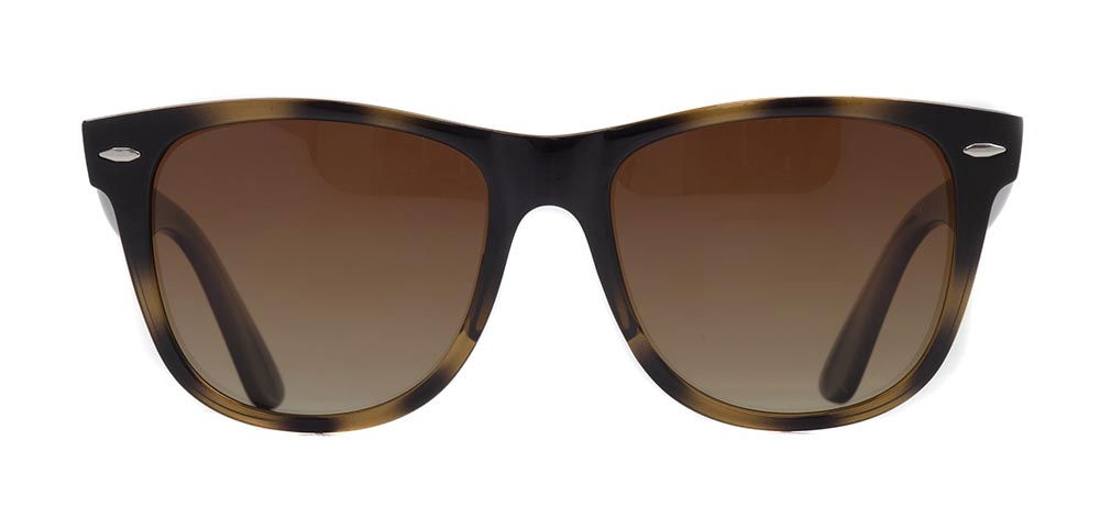BENX SUNGLASSES BXGÜNŞ9070-DM05 Güneş Genç Erkek,Kadın,Unisex Yarı-Oval Çerçeveli Grilamid TR90 UV400,Polarize - 1
