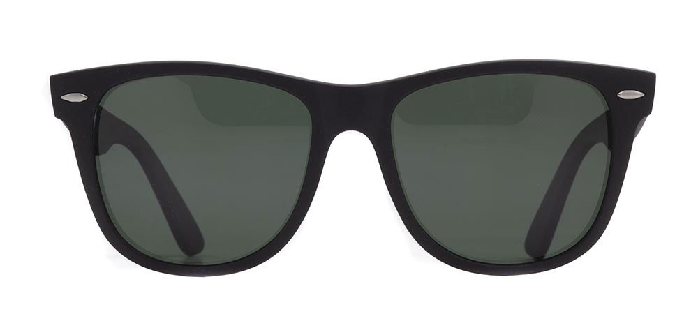 BENX SUNGLASSES BXGÜNŞ9070-M06 Güneş Genç Erkek,Kadın,Unisex Köşeli Çerçeveli Grilamid TR90 UV400,Polarize - 1