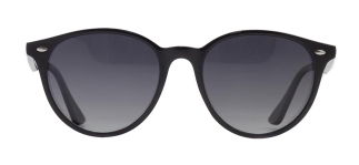 BENX SUNGLASSES BXGÜNŞ9071-C.01 Güneş Genç Erkek,Kadın,Unisex Yuvarlak Çerçeveli Grilamid TR90 UV400,Polarize 