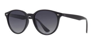 BENX SUNGLASSES BXGÜNŞ9071-C.01 Güneş Genç Erkek,Kadın,Unisex Yuvarlak Çerçeveli Grilamid TR90 UV400,Polarize - BENX SUNGLASSES (1)