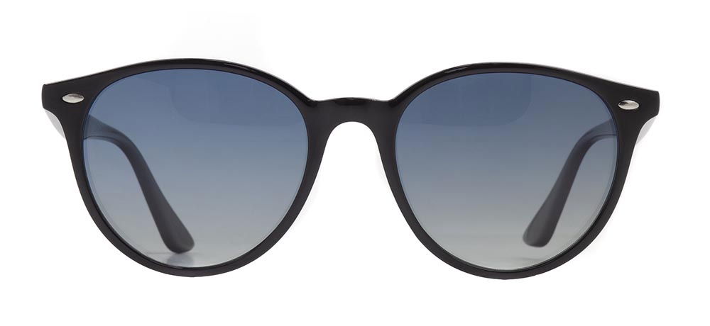 BENX SUNGLASSES BXGÜNŞ9071-C.02 Güneş Genç Erkek,Kadın,Unisex Yuvarlak Çerçeveli Grilamid TR90 UV400,Polarize - 1