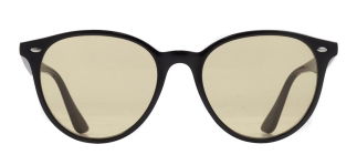 BENX SUNGLASSES BXGÜNŞ9071-C.03 Güneş Genç Erkek,Kadın,Unisex Yuvarlak Çerçeveli Grilamid TR90 UV400 - BENX SUNGLASSES