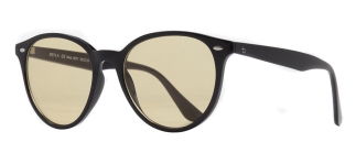 BENX SUNGLASSES BXGÜNŞ9071-C.03 Güneş Genç Erkek,Kadın,Unisex Yuvarlak Çerçeveli Grilamid TR90 UV400 - BENX SUNGLASSES (1)