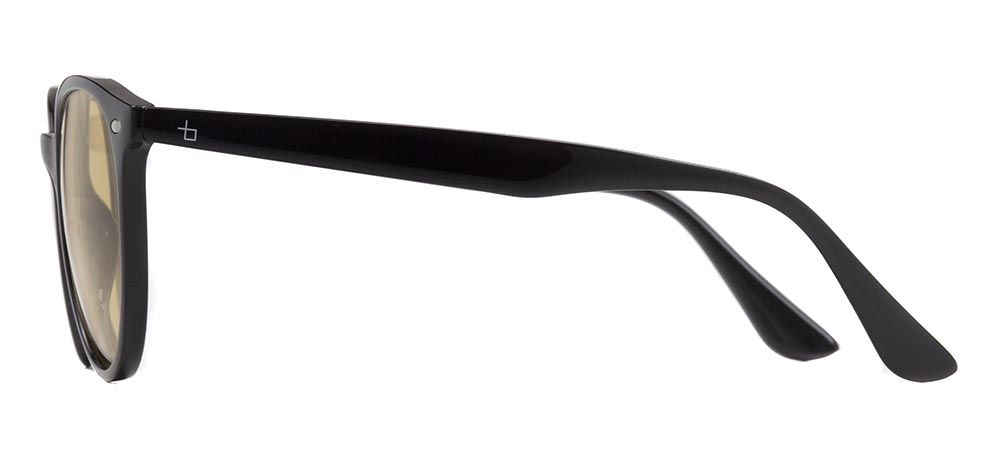 BENX SUNGLASSES BXGÜNŞ9071-C.03 Güneş Genç Erkek,Kadın,Unisex Yuvarlak Çerçeveli Grilamid TR90 UV400 - 3