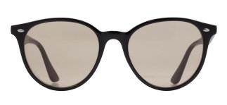 BENX SUNGLASSES BXGÜNŞ9071-C.04 Güneş Genç Erkek,Kadın,Unisex Yuvarlak Çerçeveli Grilamid TR90UV400,Fotokromik 