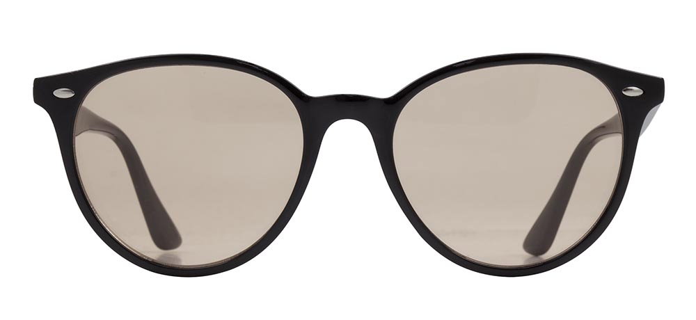BENX SUNGLASSES BXGÜNŞ9071-C.04 Güneş Genç Erkek,Kadın,Unisex Yuvarlak Çerçeveli Grilamid TR90UV400,Fotokromik - 1