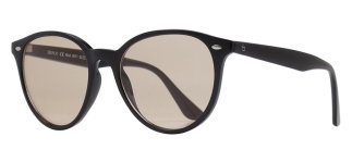 BENX SUNGLASSES BXGÜNŞ9071-C.04 Güneş Genç Erkek,Kadın,Unisex Yuvarlak Çerçeveli Grilamid TR90UV400,Fotokromik - BENX SUNGLASSES (1)