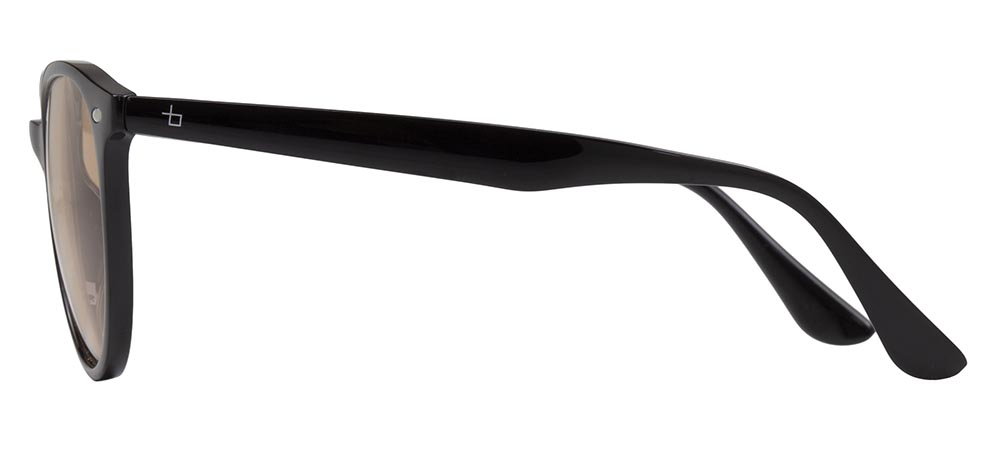BENX SUNGLASSES BXGÜNŞ9071-C.04 Güneş Genç Erkek,Kadın,Unisex Yuvarlak Çerçeveli Grilamid TR90UV400,Fotokromik - 3