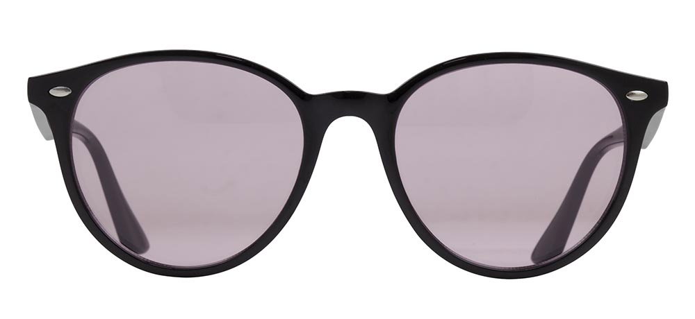BENX SUNGLASSES BXGÜNŞ9071-C.05 Güneş Genç Kadın Yuvarlak Çerçeveli Grilamid TR90 UV400,Fotokromik - 1