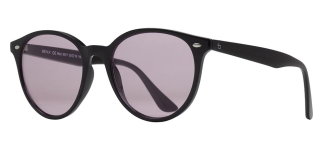 BENX SUNGLASSES BXGÜNŞ9071-C.05 Güneş Genç Kadın Yuvarlak Çerçeveli Grilamid TR90 UV400,Fotokromik - BENX SUNGLASSES (1)