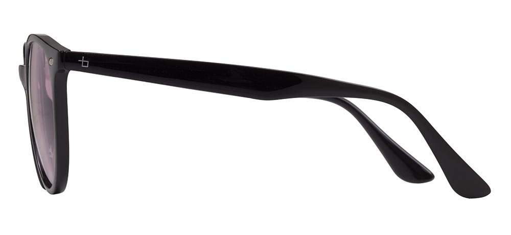 BENX SUNGLASSES BXGÜNŞ9071-C.05 Güneş Genç Kadın Yuvarlak Çerçeveli Grilamid TR90 UV400,Fotokromik - 3