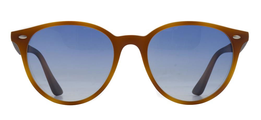 BENX SUNGLASSES BXGÜNŞ9071-C.10 Güneş Genç Erkek,Kadın,Unisex Yuvarlak Çerçeveli Grilamid TR90 UV400,Polarize - 1