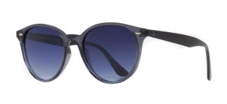 BENX SUNGLASSES BXGÜNŞ9071-C.12 Güneş Genç Erkek,Kadın,Unisex Yuvarlak Çerçeveli Grilamid TR90 UV400,Polarize - BENX SUNGLASSES (1)
