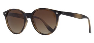 BENX SUNGLASSES BXGÜNŞ9071-DM05 Güneş Yetişkin Erkek,Kadın,Unisex Yuvarlak Çerçeveli Grilamid TR90 UV400,Polarize - BENX SUNGLASSES (1)
