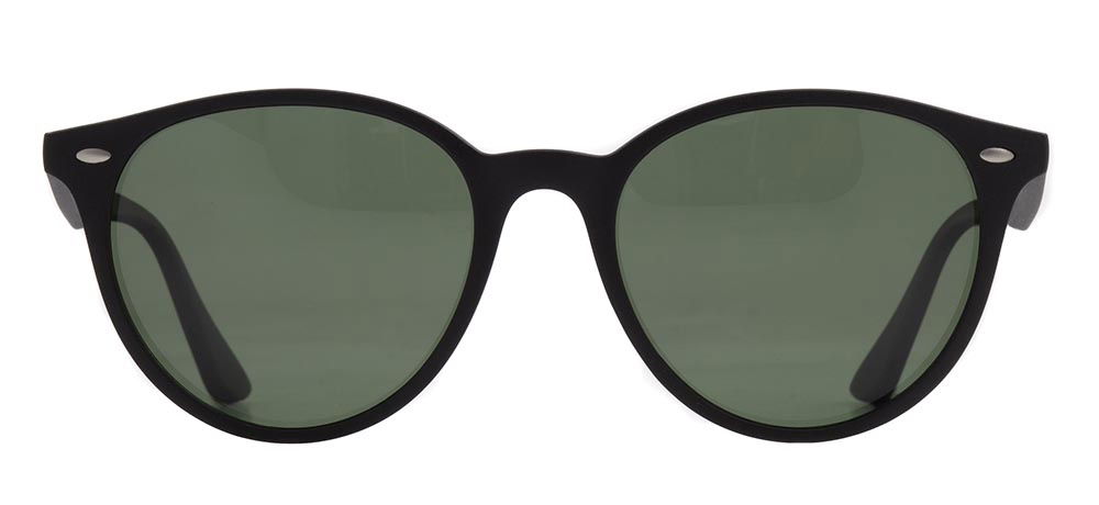 BENX SUNGLASSES BXGÜNŞ9071-M06 Güneş Genç Erkek,Kadın,Unisex Yuvarlak Çerçeveli Grilamid TR90 UV400,Polarize - 1