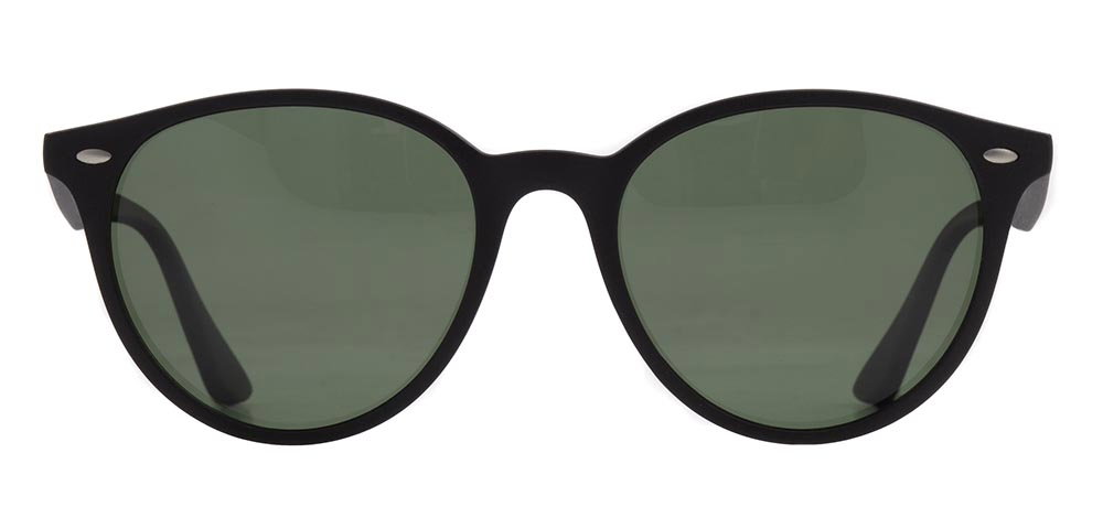BENX SUNGLASSES BXGÜNŞ9071-M06 Güneş Genç Erkek,Kadın,Unisex Yuvarlak Çerçeveli Grilamid TR90UV400,Polarize - 1