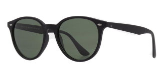 BENX SUNGLASSES BXGÜNŞ9071-M06 Güneş Genç Erkek,Kadın,Unisex Yuvarlak Çerçeveli Grilamid TR90UV400,Polarize - BENX SUNGLASSES (1)