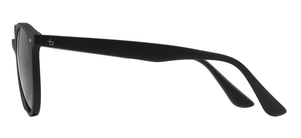 BENX SUNGLASSES BXGÜNŞ9071-M06 Güneş Genç Erkek,Kadın,Unisex Yuvarlak Çerçeveli Grilamid TR90UV400,Polarize - 3