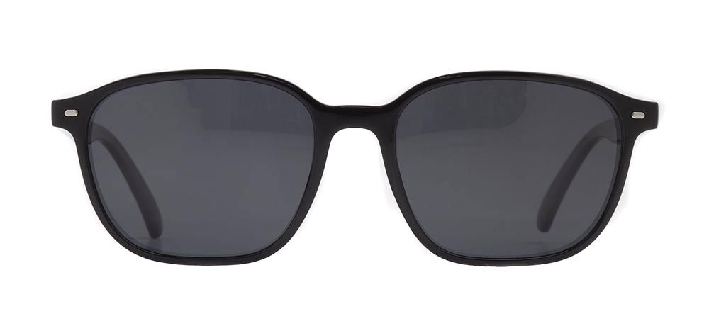 BENX SUNGLASSES BXGÜNŞ9072-06 Güneş Genç Erkek,Kadın,Unisex Köşeli Çerçeveli Grilamid TR90 UV400,Polarize - 1