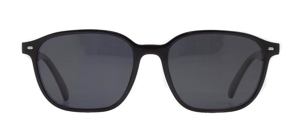BENX SUNGLASSES BXGÜNŞ9072-06 Güneş Genç Erkek,Kadın,Unisex Köşeli Çerçeveli Grilamid TR90UV400,Polarize - 1