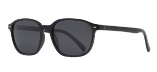 BENX SUNGLASSES BXGÜNŞ9072-06 Güneş Genç Erkek,Kadın,Unisex Köşeli Çerçeveli Grilamid TR90UV400,Polarize - BENX SUNGLASSES (1)
