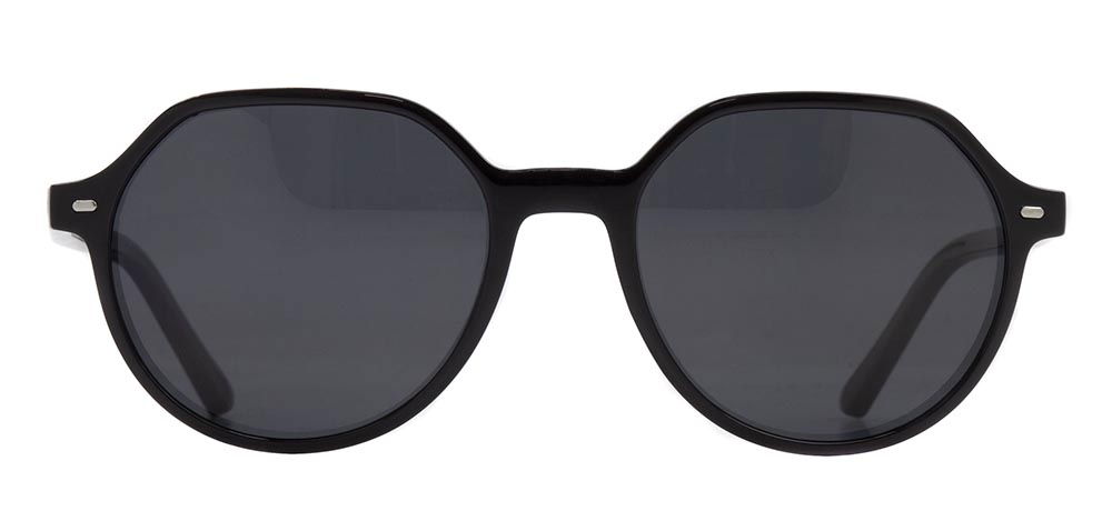 BENX SUNGLASSES BXGÜNŞ9073-06 Güneş Genç Erkek,Kadın,Unisex Geometrik Çerçeveli Grilamid TR90 UV400,Polarize - 1