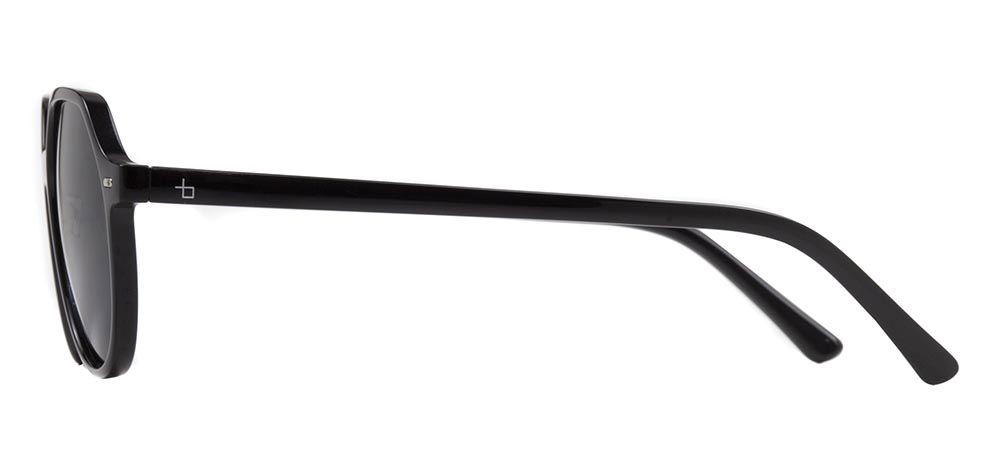 BENX SUNGLASSES BXGÜNŞ9073-06 Güneş Genç Erkek,Kadın,Unisex Geometrik Çerçeveli Grilamid TR90 UV400,Polarize - 3