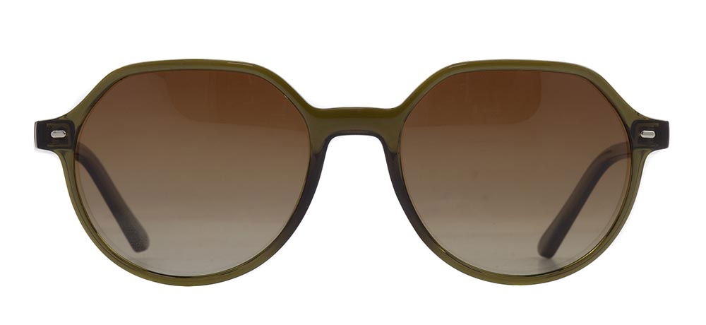 BENX SUNGLASSES BXGÜNŞ9073-280 Güneş Genç Erkek,Kadın,Unisex Geometrik Çerçeveli Grilamid TR90 UV400,Polarize - 1