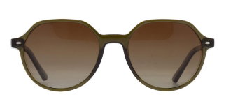 BENX SUNGLASSES BXGÜNŞ9073-280 Güneş Genç Erkek,Kadın,Unisex Geometrik Çerçeveli Grilamid TR90 UV400,Polarize - BENX SUNGLASSES
