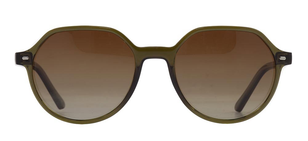BENX SUNGLASSES BXGÜNŞ9073-280 Güneş Genç Erkek,Kadın,Unisex Geometrik Çerçeveli Grilamid TR90 UV400,Polarize - 1