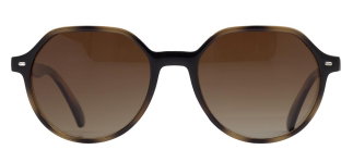 BENX SUNGLASSES BXGÜNŞ9073-DM05 Güneş Genç Erkek,Kadın,Unisex Geometrik Çerçeveli Grilamid TR90UV400,Polarize - BENX SUNGLASSES