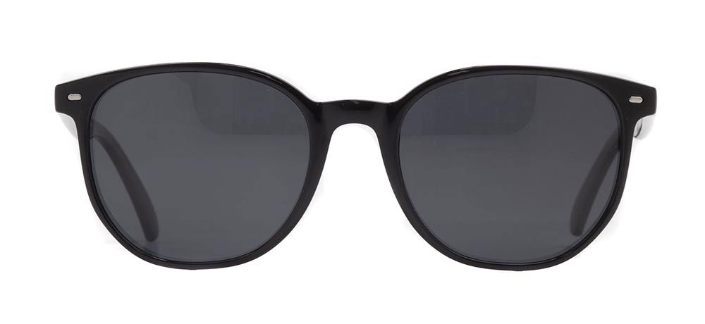 BENX SUNGLASSES BXGÜNŞ9074-06 Güneş Genç Erkek,Kadın,Unisex Yarı-Oval Çerçeveli Grilamid TR90 UV400,Polarize - 1