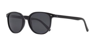 BENX SUNGLASSES BXGÜNŞ9074-06 Güneş Genç Erkek,Kadın,Unisex Yarı-Oval Çerçeveli Grilamid TR90 UV400,Polarize - BENX SUNGLASSES (1)