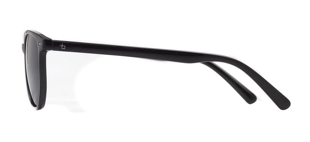 BENX SUNGLASSES BXGÜNŞ9074-06 Güneş Genç Erkek,Kadın,Unisex Yarı-Oval Çerçeveli Grilamid TR90 UV400,Polarize - 3