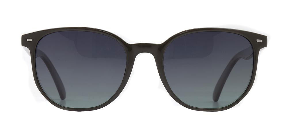 BENX SUNGLASSES BXGÜNŞ9074-279 Güneş Genç Erkek,Kadın,Unisex Yarı-Oval Çerçeveli Grilamid TR90 UV400,Polarize - 1