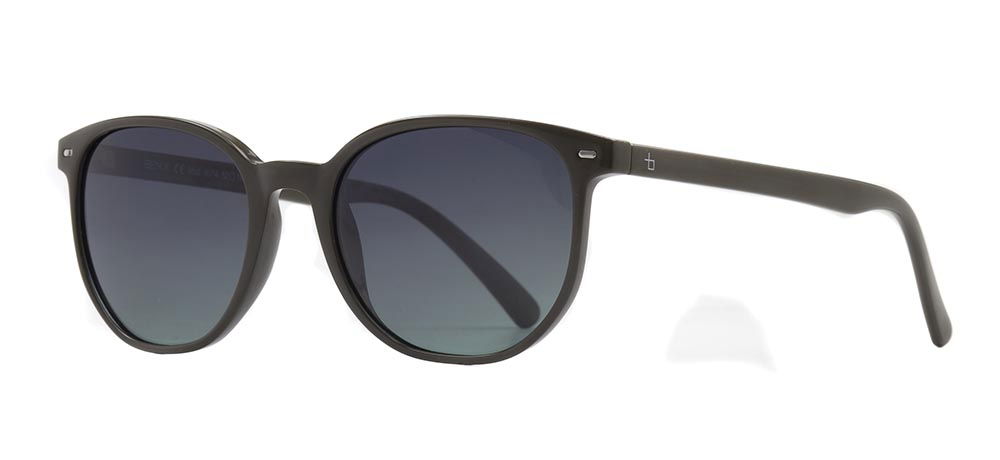 BENX SUNGLASSES BXGÜNŞ9074-279 Güneş Genç Erkek,Kadın,Unisex Yarı-Oval Çerçeveli Grilamid TR90 UV400,Polarize - 2