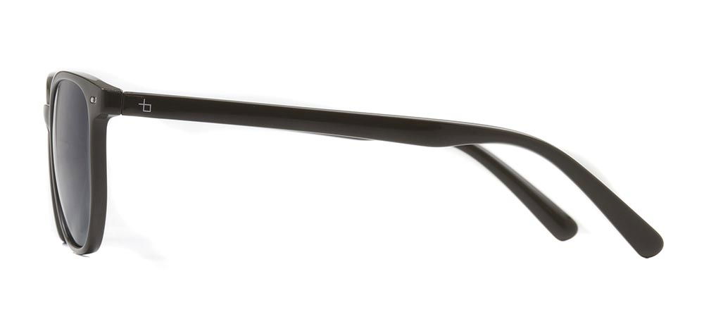 BENX SUNGLASSES BXGÜNŞ9074-279 Güneş Genç Erkek,Kadın,Unisex Yarı-Oval Çerçeveli Grilamid TR90 UV400,Polarize - 3