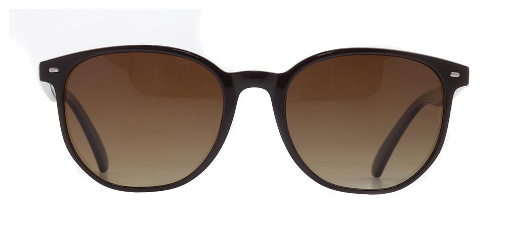 BENX SUNGLASSES BXGÜNŞ9074-281 Güneş Genç Erkek,Kadın,Unisex Yarı-Oval Çerçeveli Grilamid TR90 UV400,Polarize - 1